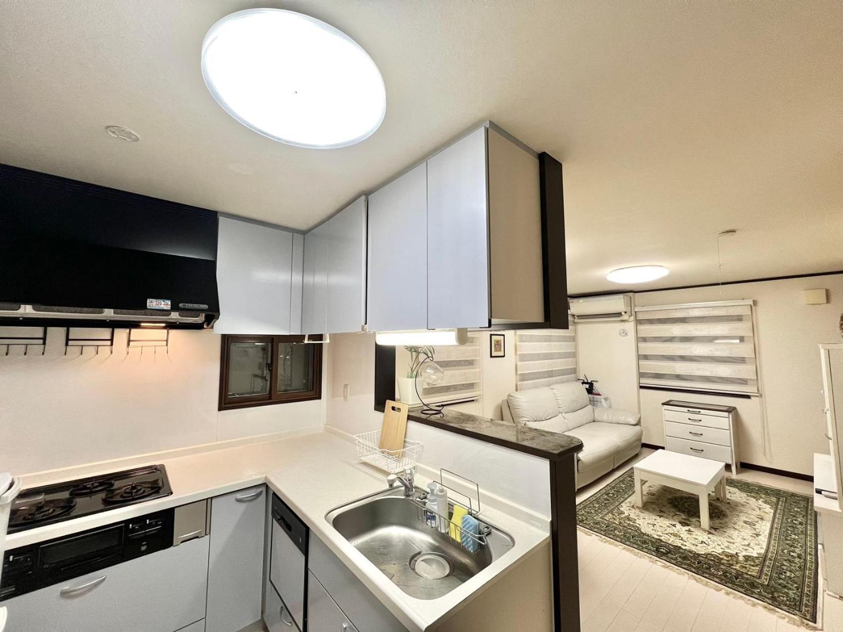 Apartahotel 9 Mins Direct To Ikebukuro 10mins To Ueno 13mins To Shinjuku 3 Min To Sta Whole Big House Gread Location Easy To Every Spots Max For 6 Tokio