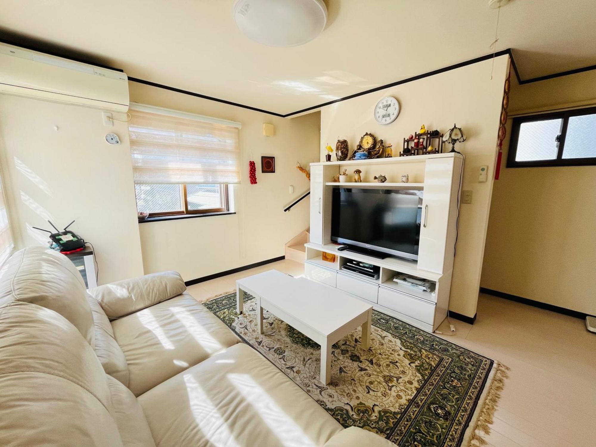 9 Mins Direct To Ikebukuro 10mins To Ueno 13mins To Shinjuku 3 Min To Sta Whole Big House Gread Location Easy To Every Spots Max For 6 Apartahotel *